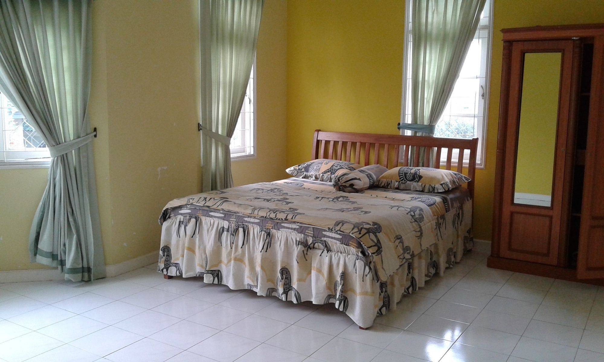 Villa Puncak Resort Cipanas  Exterior photo