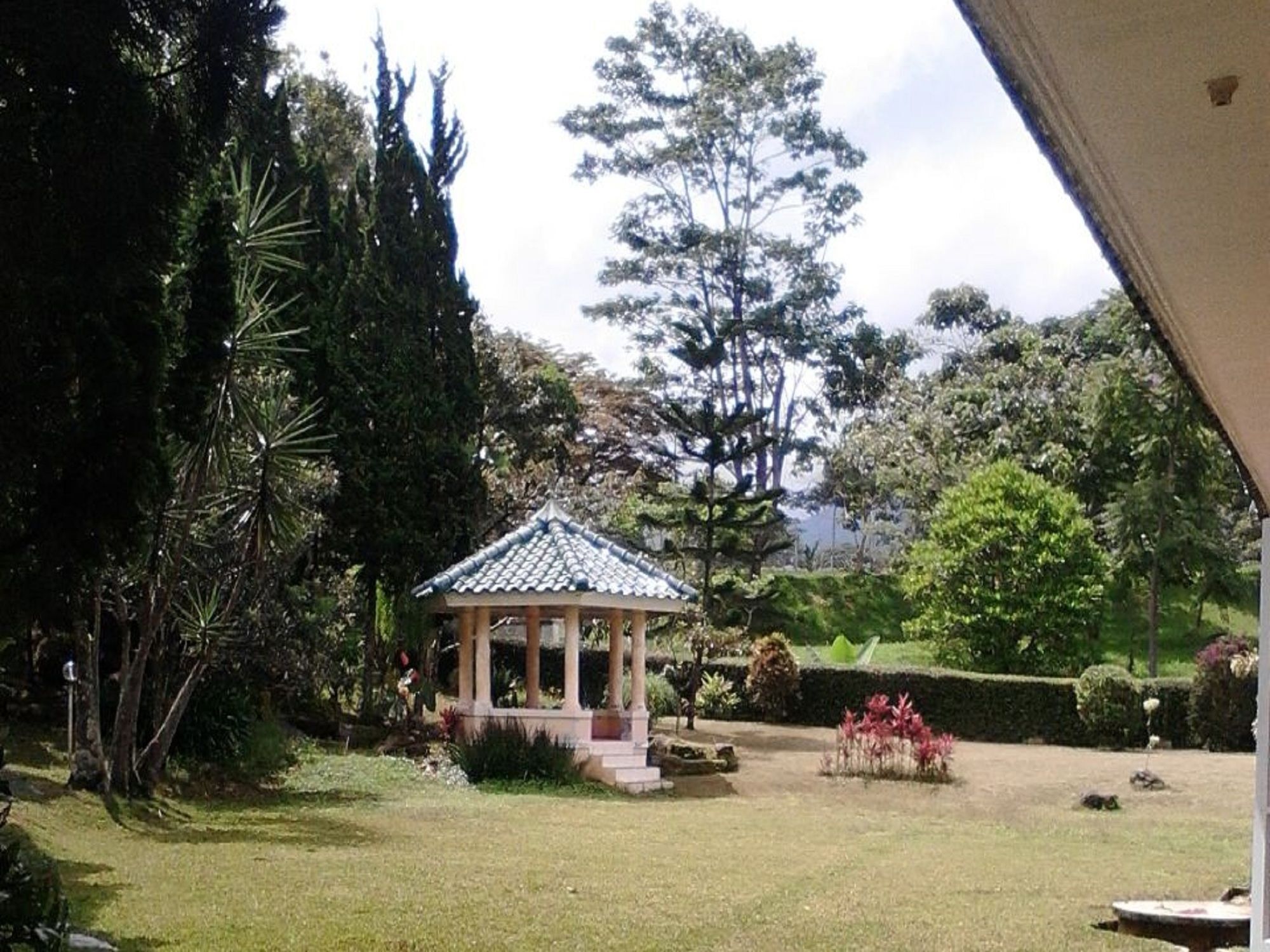 Villa Puncak Resort Cipanas  Exterior photo