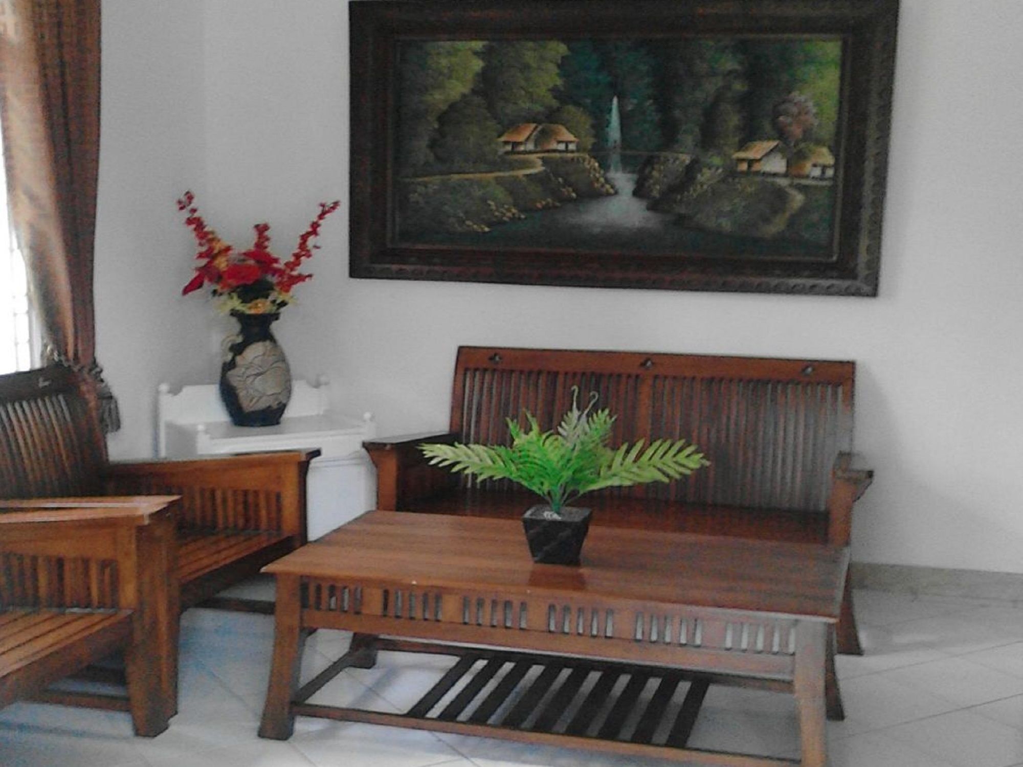 Villa Puncak Resort Cipanas  Exterior photo