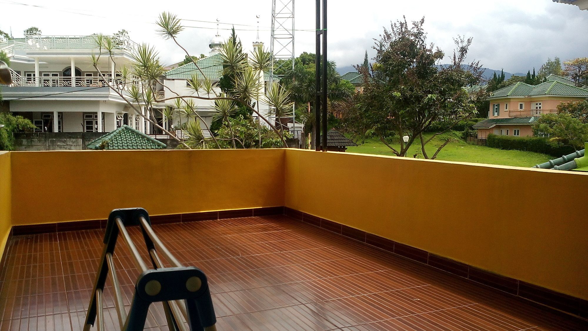 Villa Puncak Resort Cipanas  Exterior photo