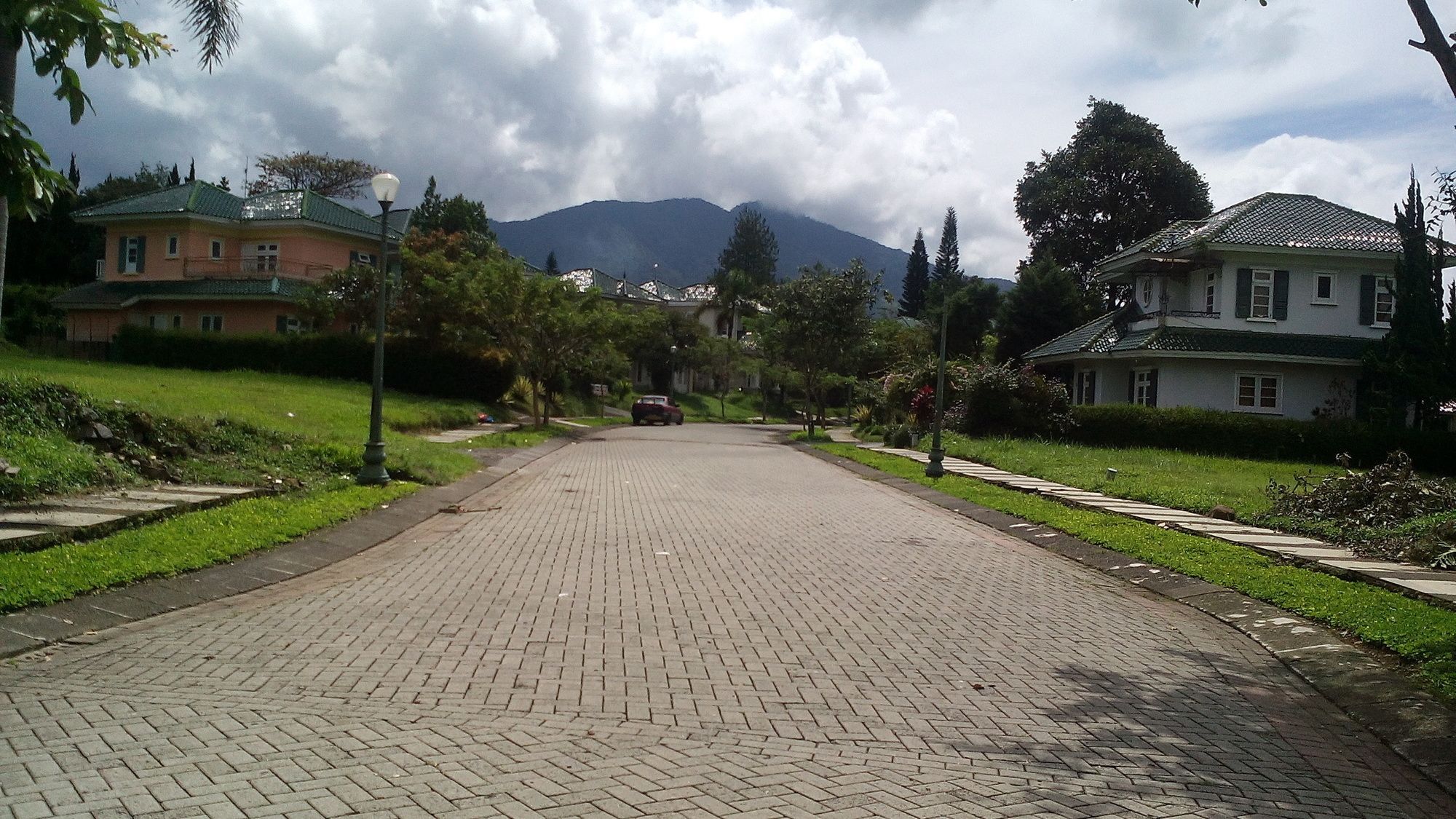Villa Puncak Resort Cipanas  Exterior photo