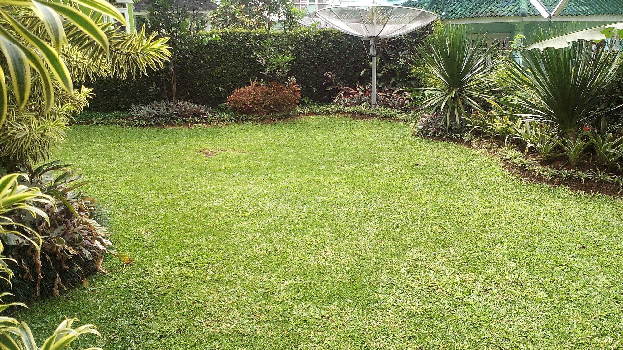 Villa Puncak Resort Cipanas  Exterior photo