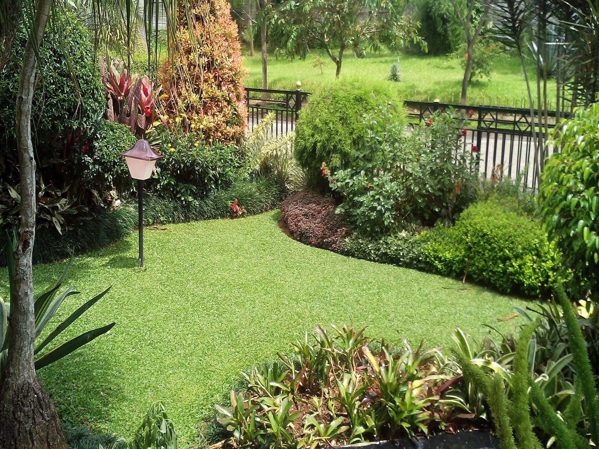 Villa Puncak Resort Cipanas  Exterior photo